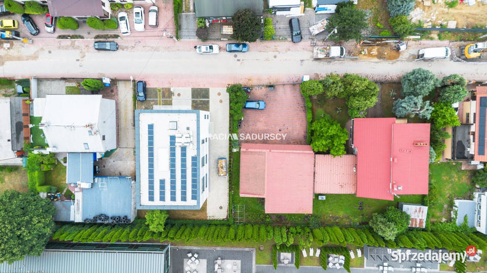 Lokal Kraków Gdyńska 148m2