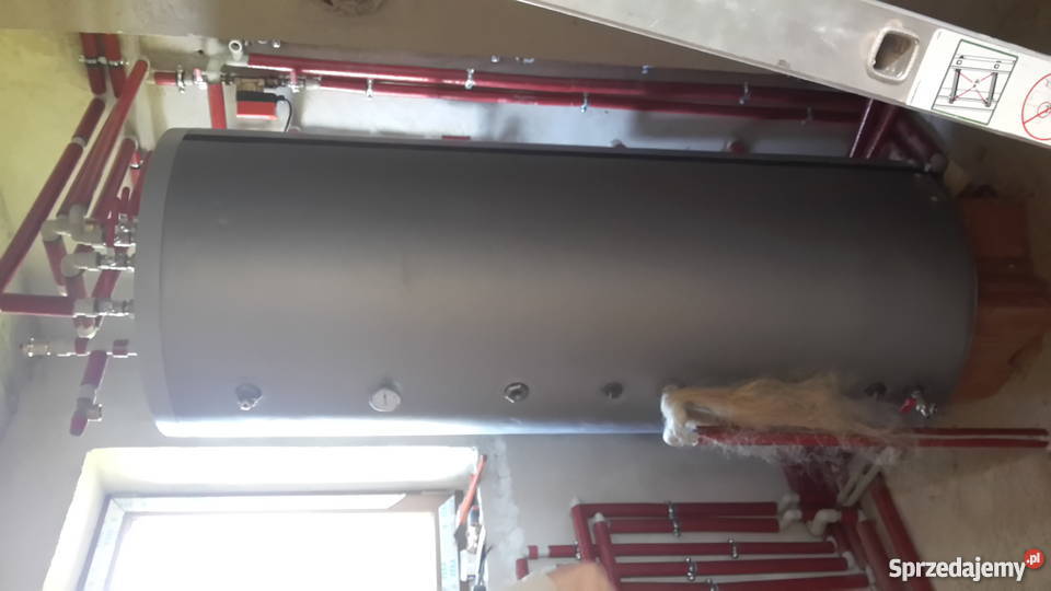 Instalacje CO Wod Kan