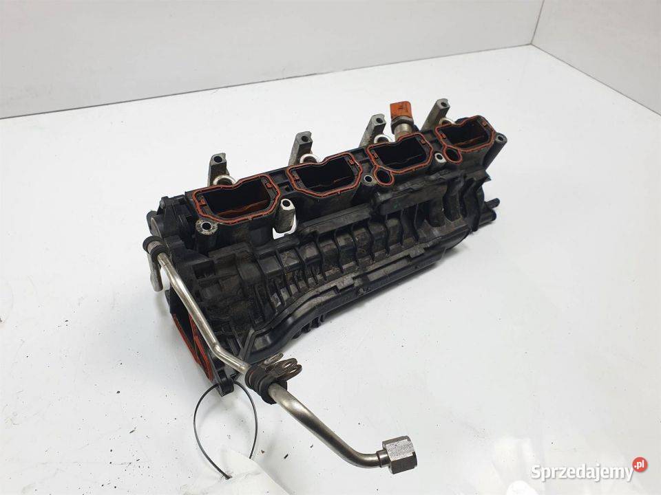 KOLEKTOR SSĄCY AUDI S8 D4 079133109 A8 40 TFSI Lipno