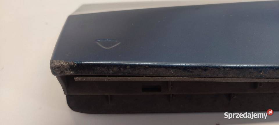 VW TIGUAN II LISTWA DRZWI LEWY PRZÓD RLINE sprzedam