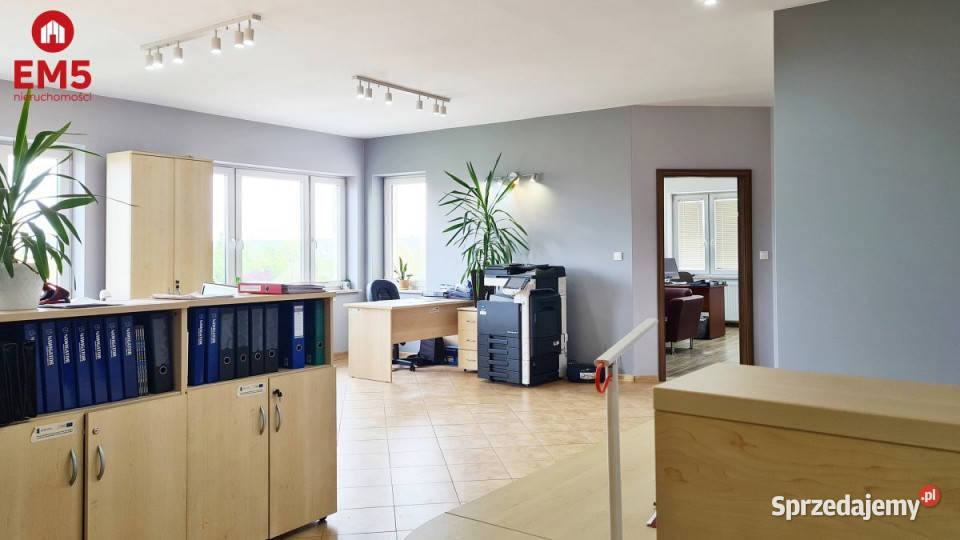 Mieszkanie Białystok Łąkowa 111m2 1 pokojowe