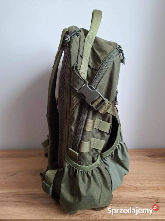 Plecak Helikon RAIDER Olive Green 20L nowy Krosno