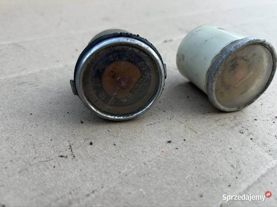 Licznik Romet Komar Motorynka lubelskie Małaszewicze Małe