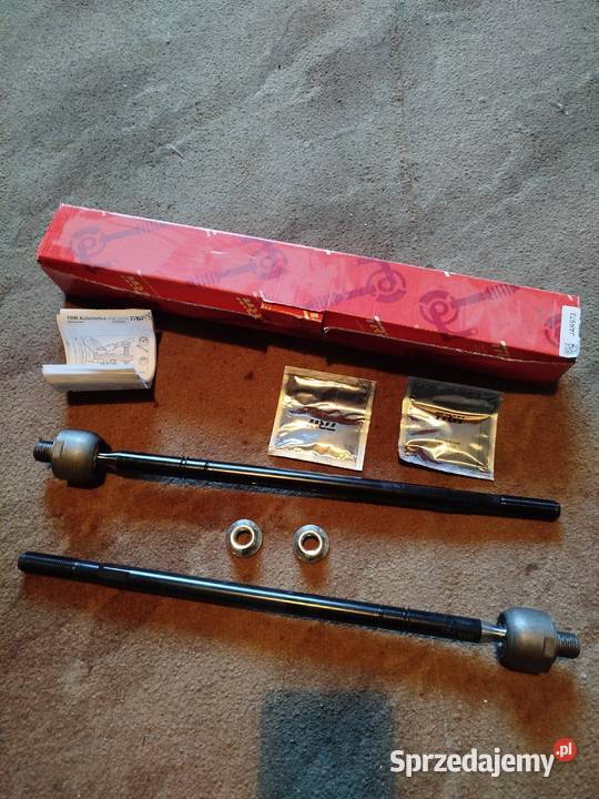 Drążek kierowniczy TRW JAR973 sprinter crafter śląskie Wojkowice