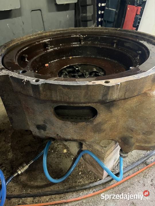 Wózek widłowy rąk śląskie Dąbrowa Górnicza