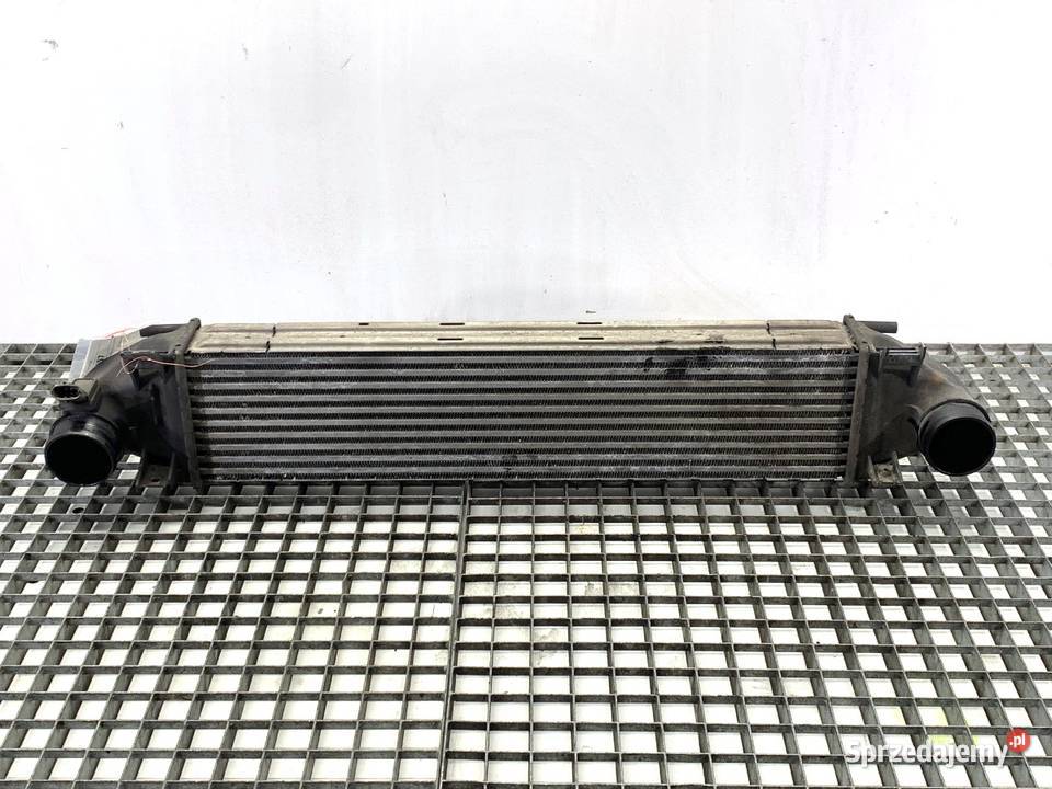INTERCOOLER VOLVO S80 II 31338474 20 163 0616 osobowe sprzedam