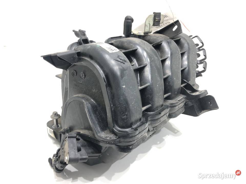 KOLEKTOR SSĄCY OPEL MERIVA B 55584975 14 100 osobowe