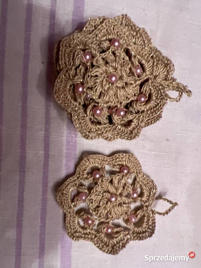 Zawieszki na choinkę Pozostałe mazowieckie Warszawa sprzedam