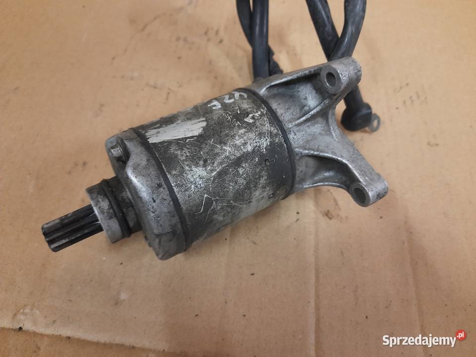Yamaha YZF 1000 rozrusznik Thunderace starter sprzedam