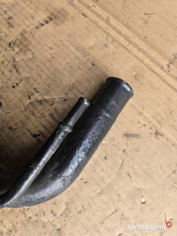 Suzuki Ignis FH 0003 rura wlewu paliwa benzyny osobowe Wlewy paliwa Legnica sprzedam