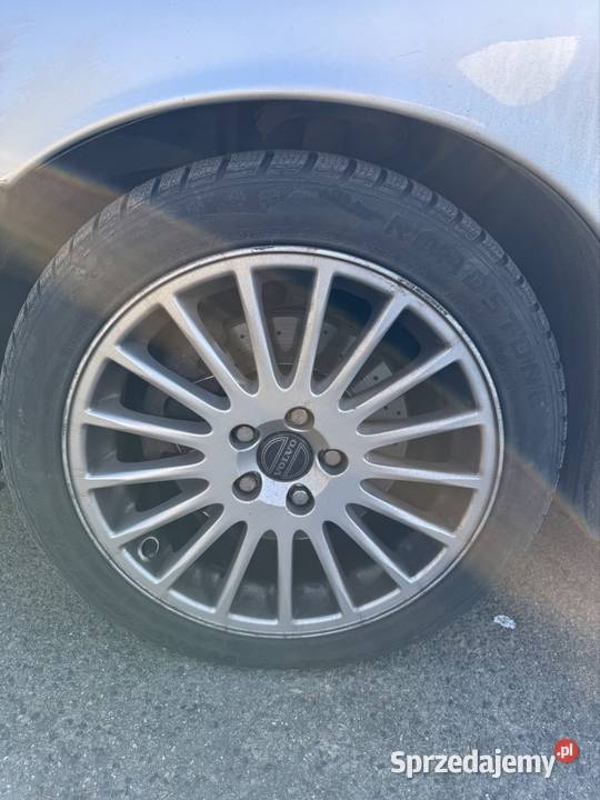 Volvo s60 23T LPG S60