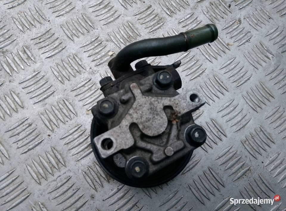 Hyundai Santa Fe 2003 20003 Pompa wspomagania osobowe Części samochodowe wielkopolskie Barłogi