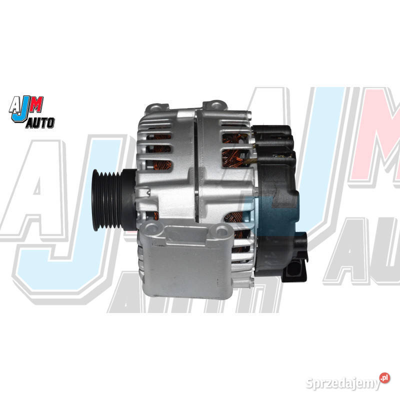 Alternator A0009062822 18 21 22 CDI Mercedes C osobowe Grabów Szlachecki