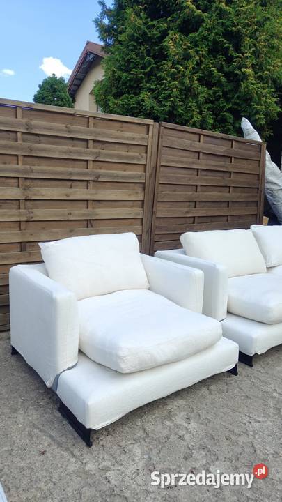 Komplet Camerich Lazy Time kanapa fotel Warszawa