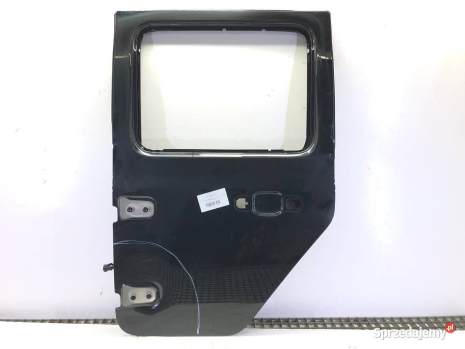 DRZWI TYŁ LEWE JEEP WRANGLER JL