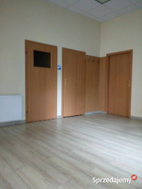 Lokal w centrum Poznania Krysiewicza 104m2 wielkopolskie Poznań