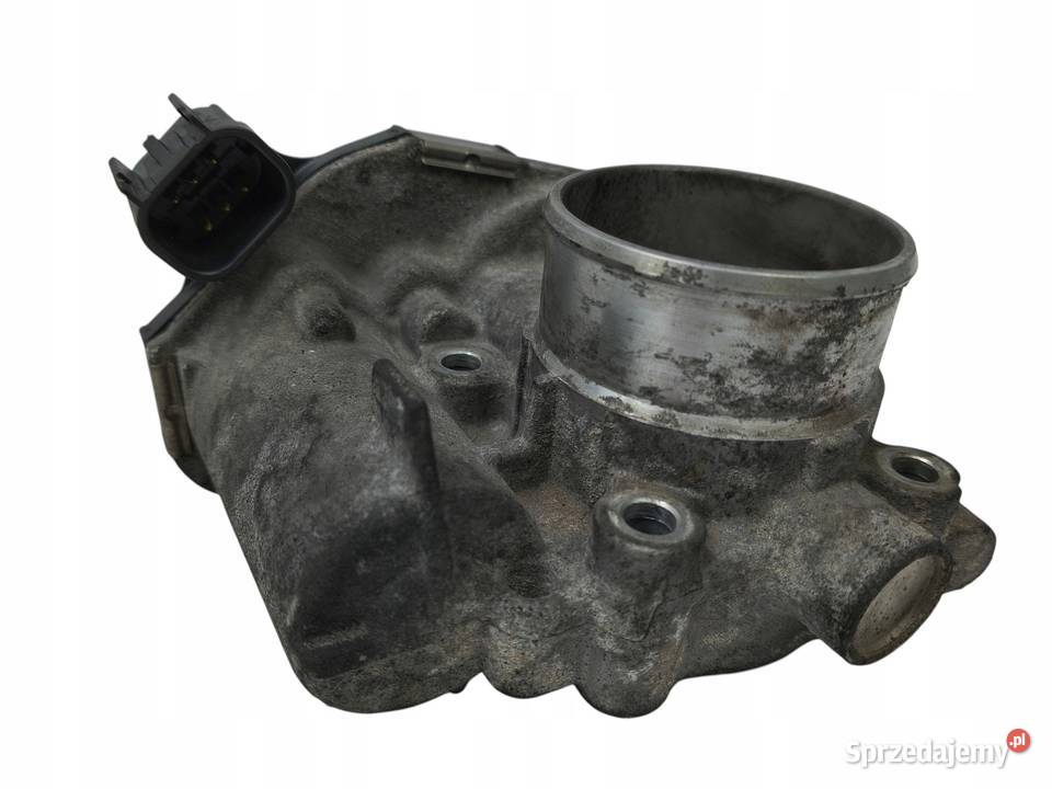 PRZEPUSTNICA Opel Corsa E 12 16V 55562270 osobowe Chełm sprzedam