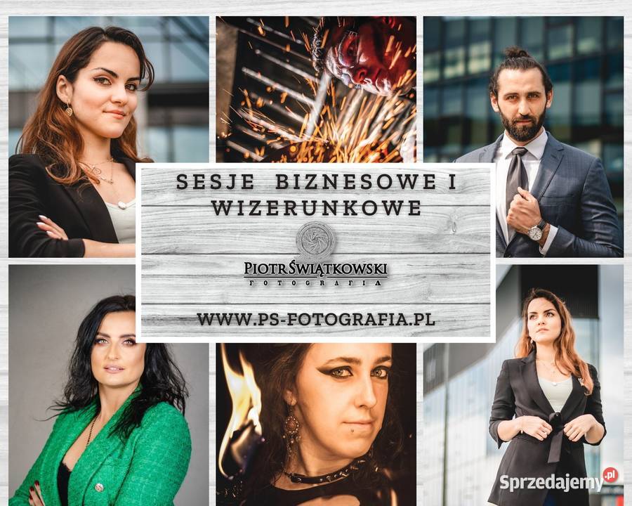 Sprawdzony fotograf w rozsądnej Kraków