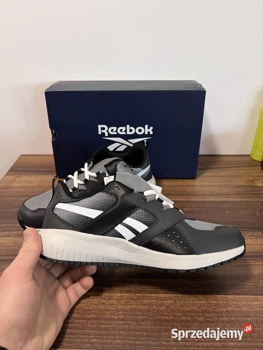 Trampki sportowe Reebok 25cm Poznań