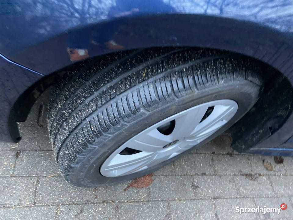 Volkswagen Jetta Benzyna automat skóry tempomat Wejherowo sprzedam