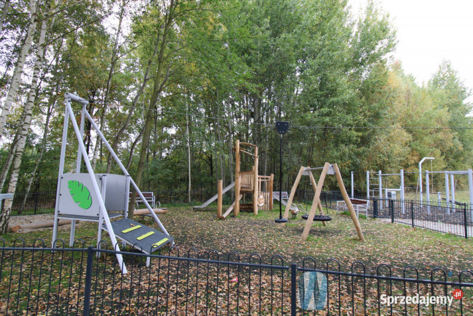 Mieszkanie 4415m2 2 pokoje Wrocław