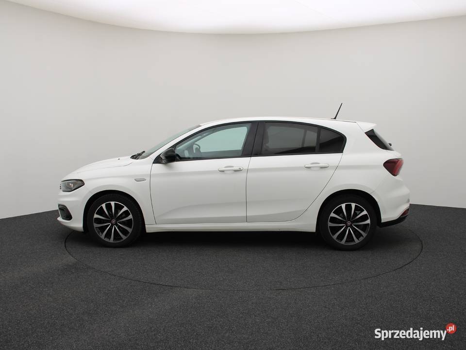 Fiat Tipo II 14 SDesign biały