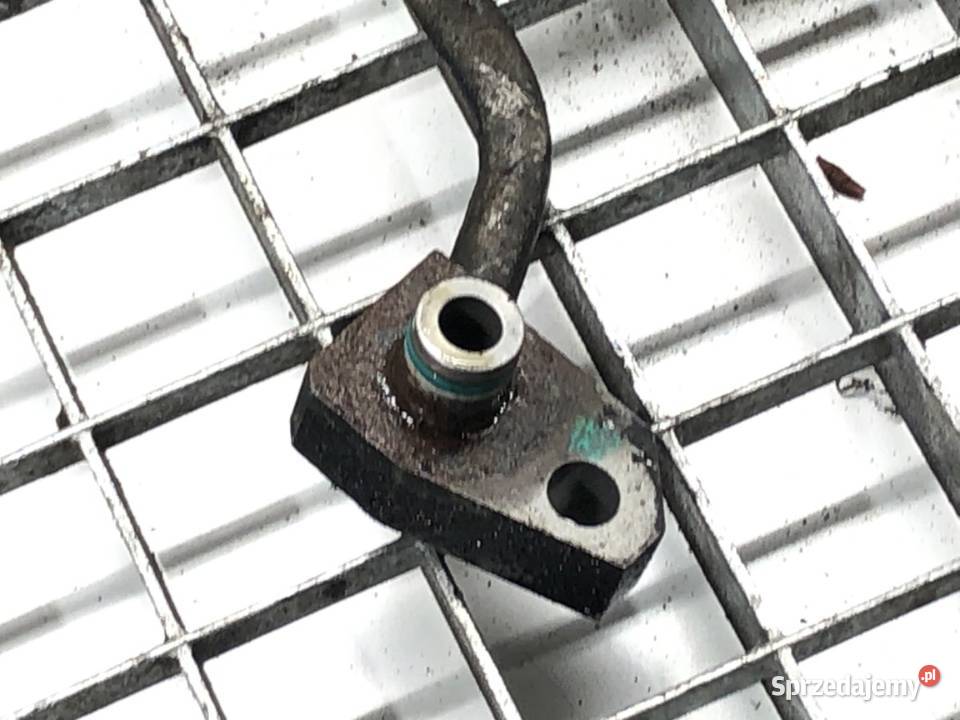 WĄŻ WSPOMAGANIA BMW E71 30 306 0714 PRZEWÓD Przewody układu wspomagania