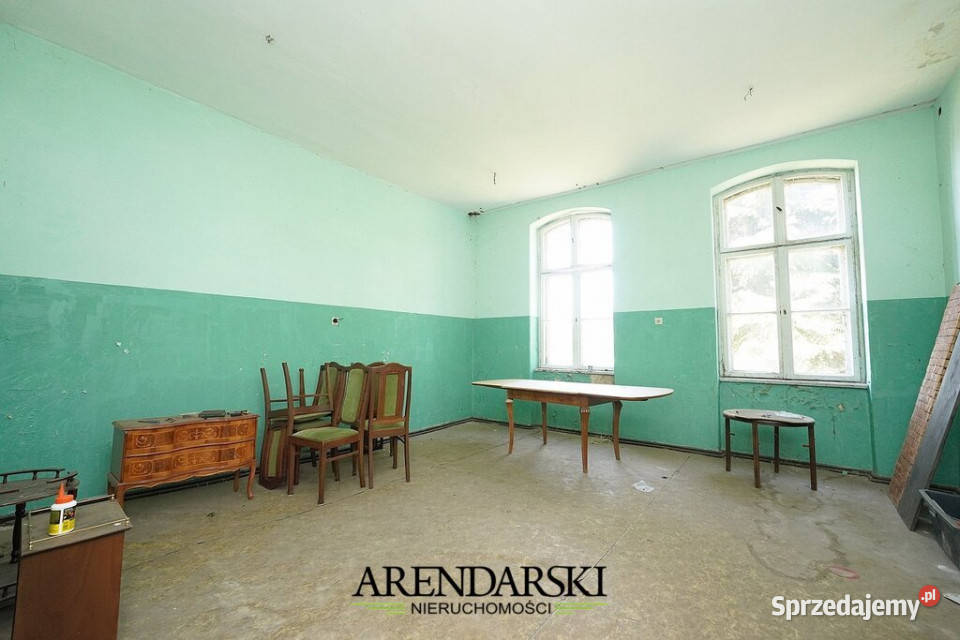 Twoje Miejsce na Mapie Sukcesu Ośno Lubuskie