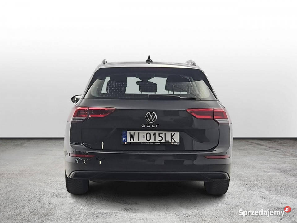 Volkswagen Golf VIII 20 TDI Life Z Polskiego sprzedam