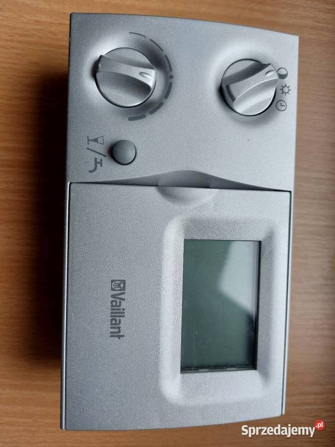 Piec gazowy CO Vaillant ecoTEC2 Kęty