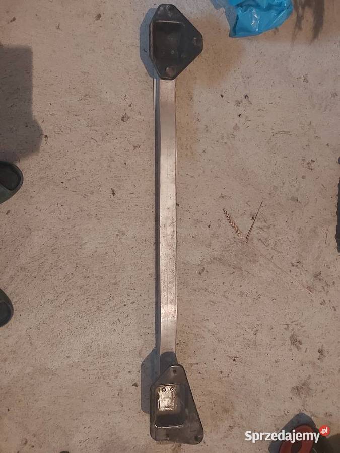 Belka Tył Opel Meriva 20022010 podkarpackie