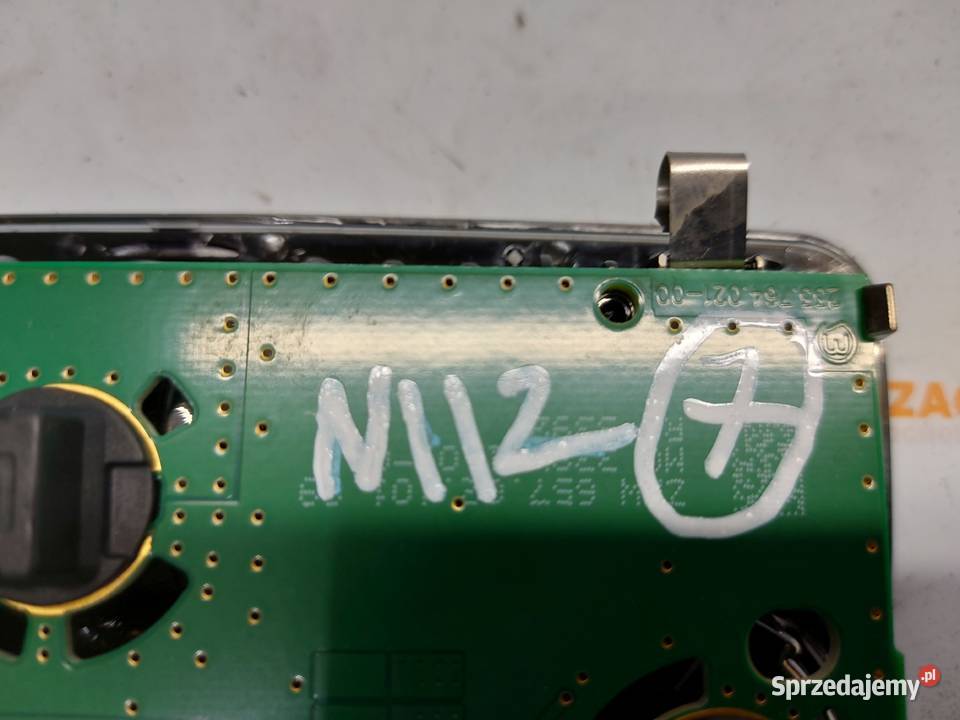 BMW F10 LIFT lampka podsufitki 6570200000 Kielce