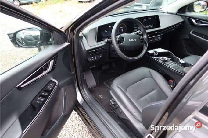 KIA EV6 2022 EE 229