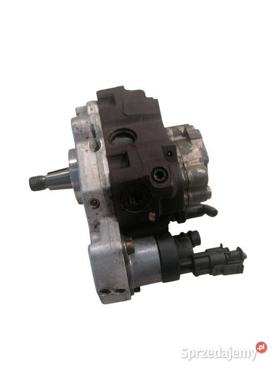POMPA WTRYSKOWA RENAULT LAGUNA II 19 DCI POMPA