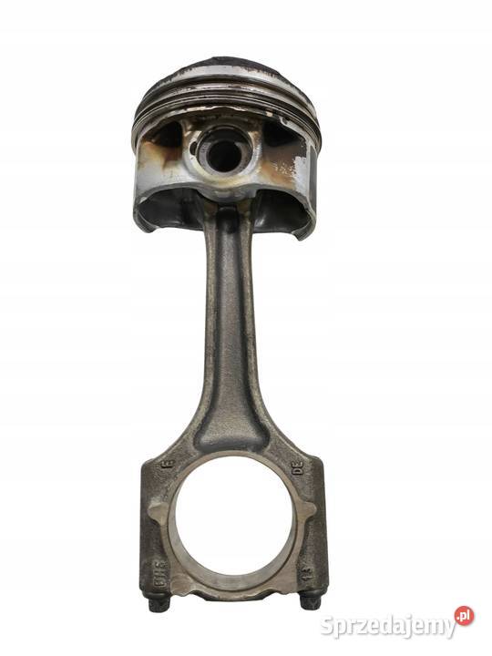 TŁOK KORBOWÓD 082277 18 TFSI TSI Audi A4 IV sprzedam