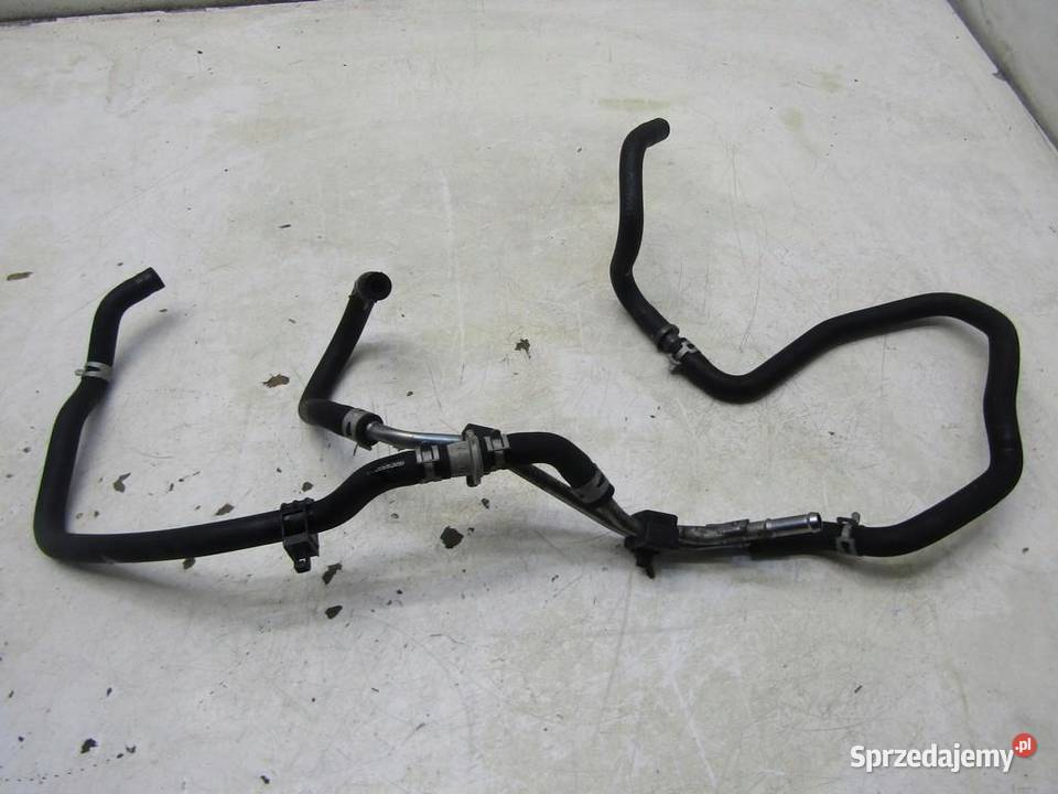 PRZEWÓD RURA WĄŻ CHŁODNICY 10 VTEC TURBO HONDA lubelskie sprzedam