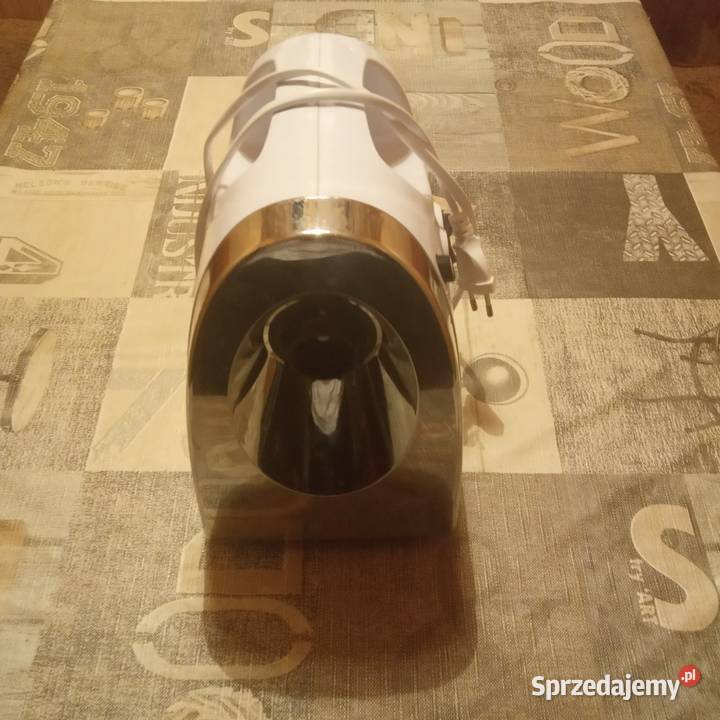 Sprzedam używaną maszynkę do mięsa CareLife Malbork