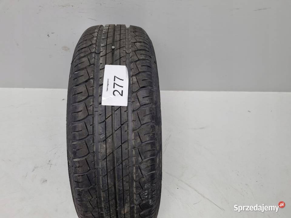 KOŁO ZAPASOWE VW Golf IV Octavia I Zapas felga Rudka