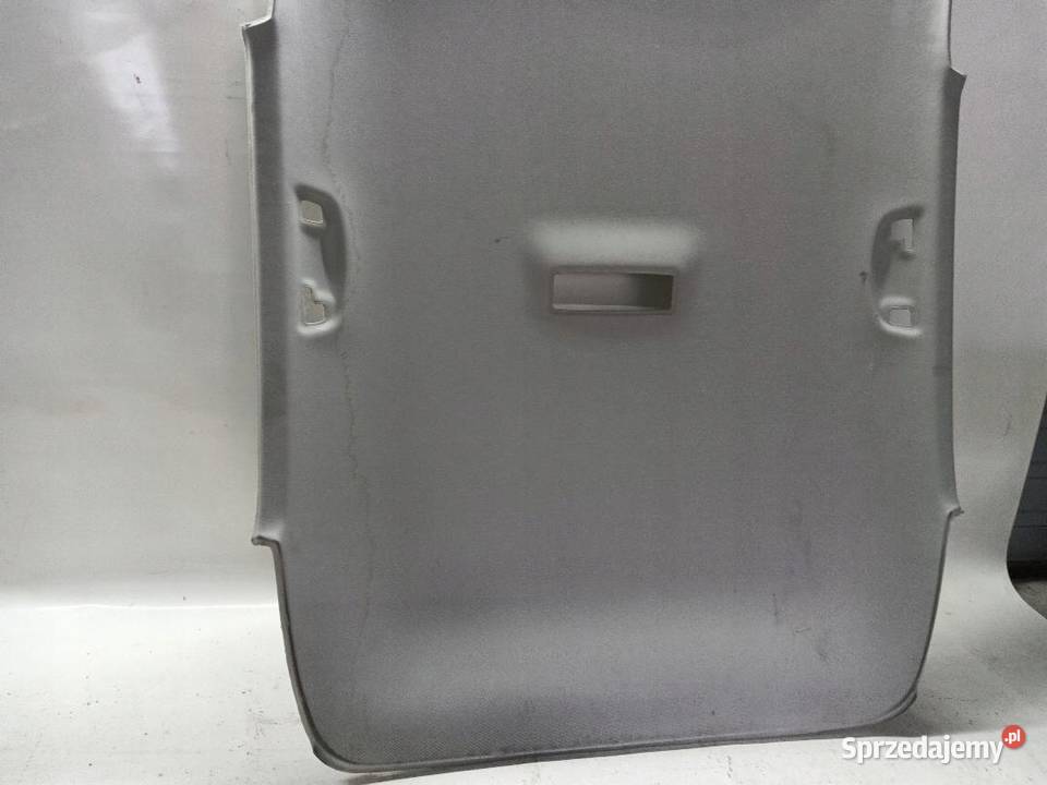 PODSUFITKA VW GOLF VII HB 5G4867501Q sprzedam