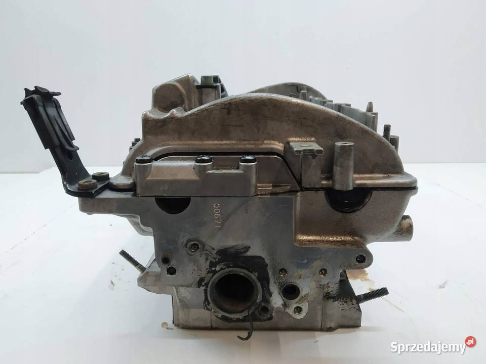 GŁOWICA KOMPLETNA 058103373D 18 20V Audi A6 II Głowice cylindrów sprzedam