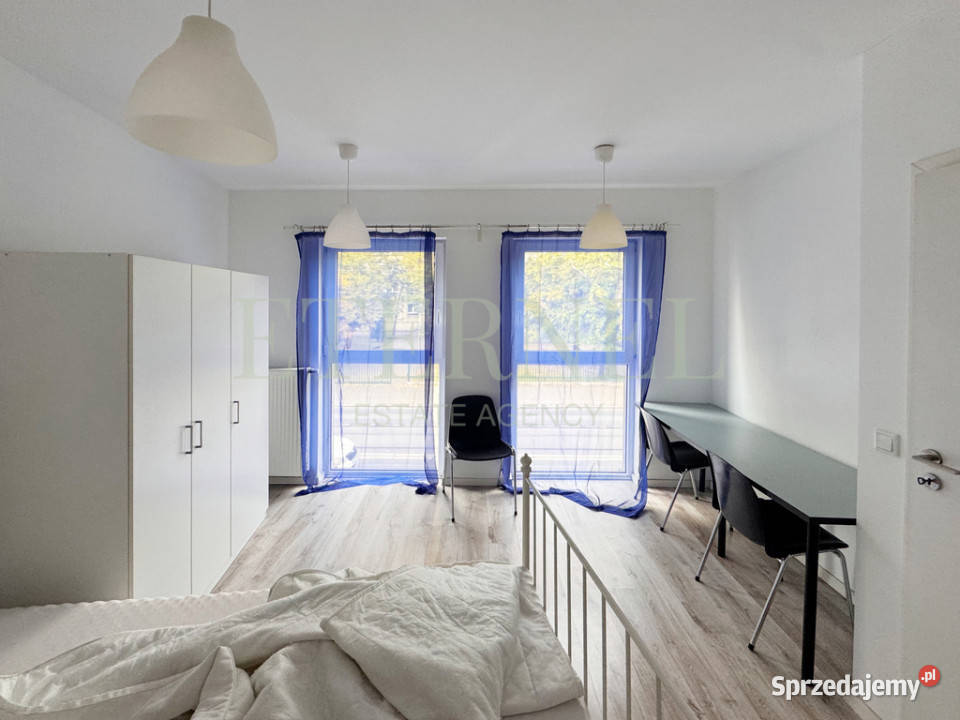 3 osobne pokoje Grzegórzecka centrum 5 min małopolskie Kraków sprzedam