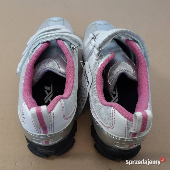 buty rowerowe szosowe XLC spd 36 łódzkie Sieradz