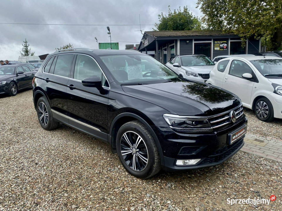 Volkswagen Taigun 20tsi 180 automat 4Motion full elektryczne lusterka Volkswagen Gdańsk