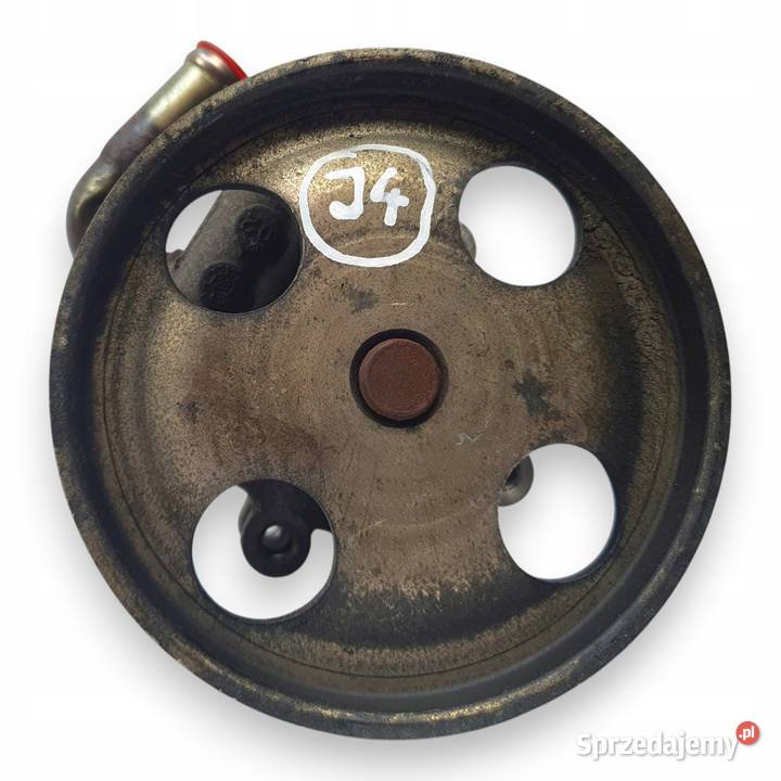 POMPA WSPOMAGANIA Ford Fiesta VI Fusion 14 TDCI osobowe