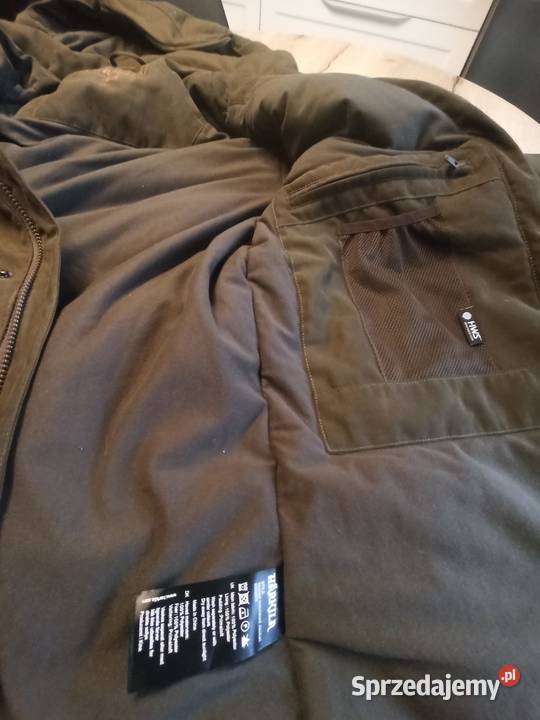 Sprzedam kurtkę zimową Okaliniec sprzedam