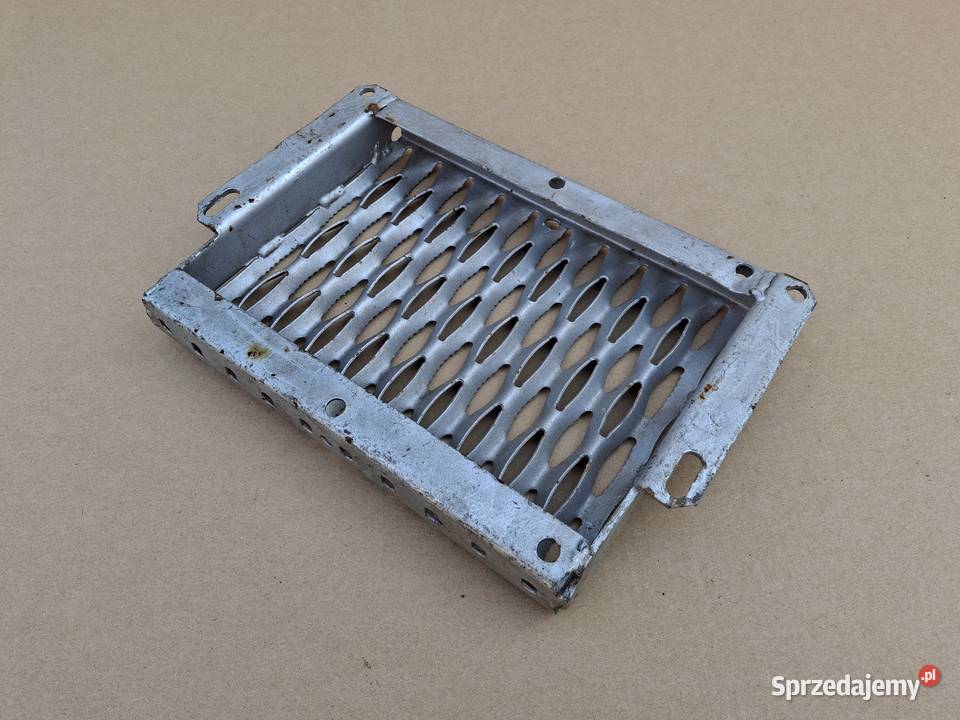 MAN VOLVO DAF MERCEDES NACZEPA STOPIEŃ TREP Pozostałe Bieleń