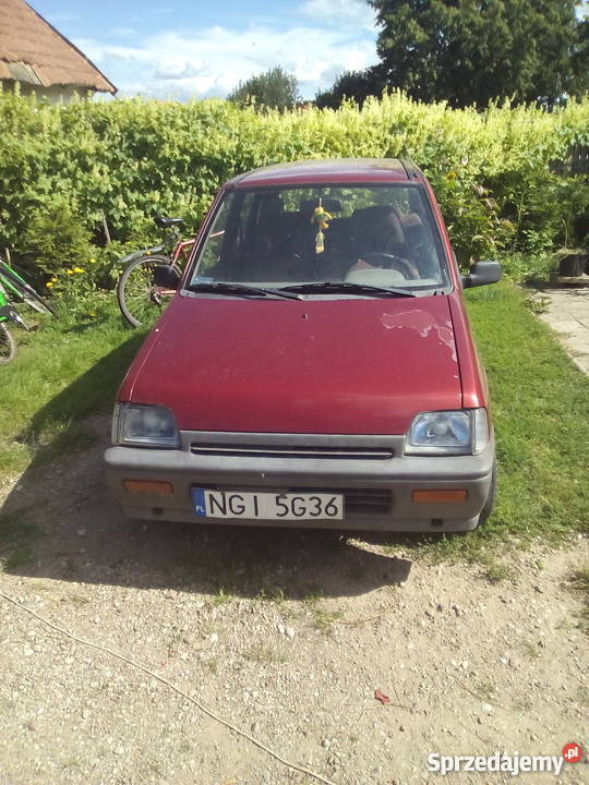 Sprzedam tico Czyprki