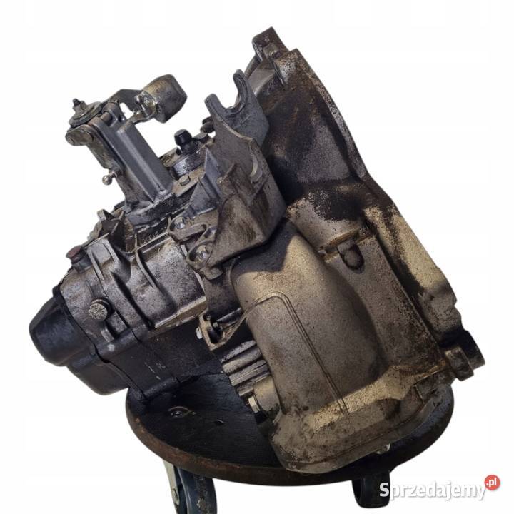 SKRZYNIA BIEGÓW Opel Astra IV J 14 16V manualna Chełm sprzedam