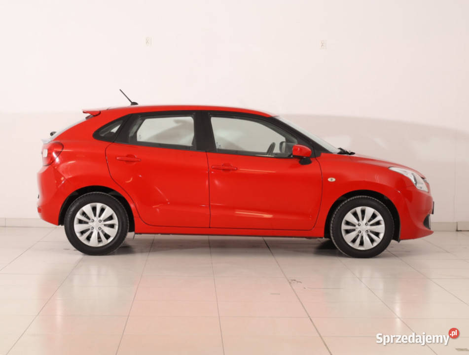 Suzuki Baleno 12 Baleno Piaseczno