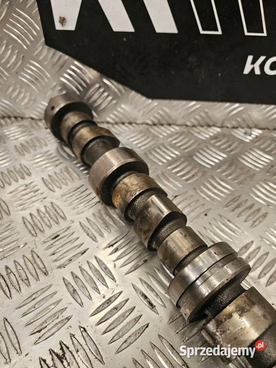 Wałek rozrządu Case 695 Holland TS90 TS100 TS110 pomorskie